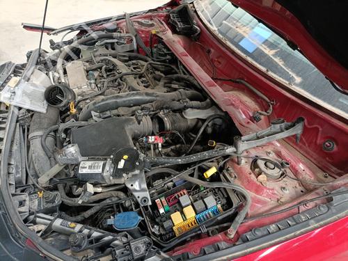 Used Front wiper motor Front wiper motor MERCEDES-BENZ CLA Coupe (C117) CLA 200 CDI / d (117.308) (136 hp) 40037178 40037178