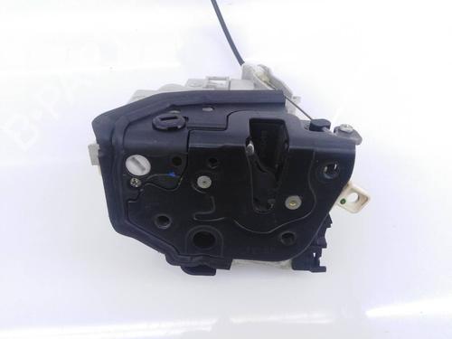 Vergrendeling links achter AUDI A5 Sportback (8TA) 3.0 TDI quattro (245 hp) 8627130
