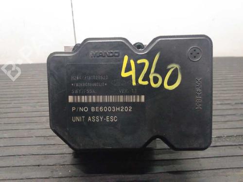Used ABS pump KIA SORENTO II (XM) 2.0 CRDi (150 hp) 2524561