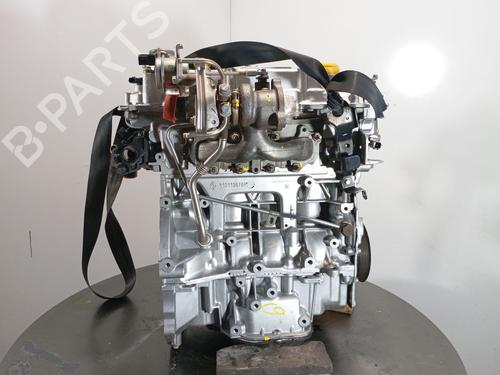 Engine RENAULT MEGANE III Hatchback (BZ0/1_, B3_) 1.2 TCe (BZ2B, BZ11) | BP37415320M1 - Image 5