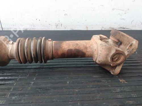 Driveshaft FORD USA EXPLORER (U2, U_) | BP9957474M37