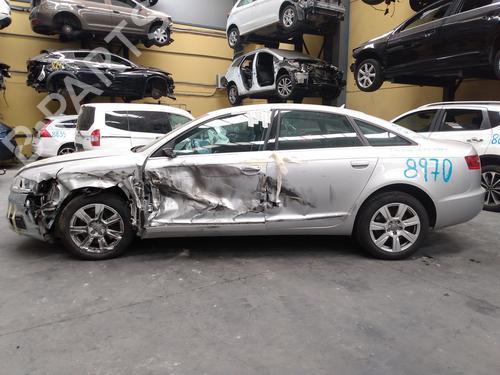Right rear window motor AUDI A6 Allroad C6 (4FH) 3.0 TDI quattro | BP18116941E22 