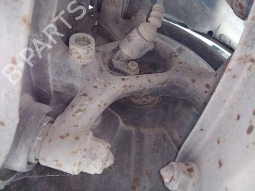 Used Right rear steering knuckle SEAT ALTEA (5P1) 1.9 TDI (105 hp) 15423220