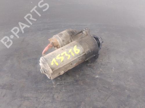 Motor de arranque Motor de arranque 38484440 38484440