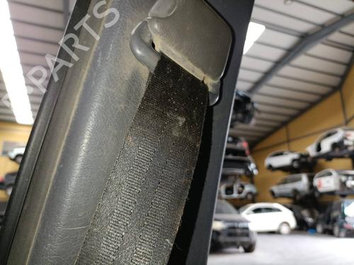 Used Front right seatbelt NISSAN TERRANO II (R20) [1992-2007]  20131509
