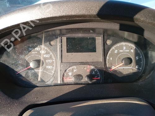 Used Instrument cluster Instrument cluster 37270155 37270155