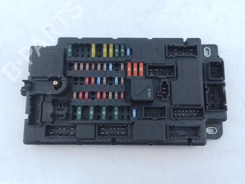 Sikringsdåse MINI MINI (R56) Cooper D (109 hp) 30589491