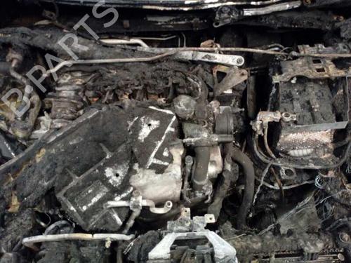 Climate control FORD FIESTA VI (CB1, CCN) 1.6 TDCi | BP5644118I5 