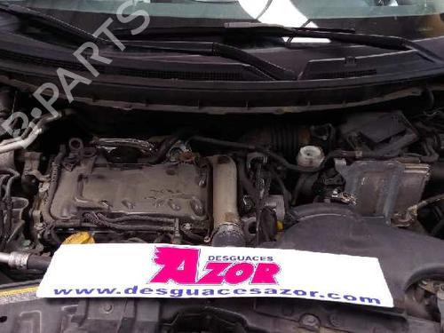 ABS pump RENAULT KOLEOS I (HY_) 2.0 dCi (HY0K) | BP1139996M43 