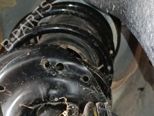 Used Right front shock absorber Right front shock absorber AUDI A1 Sportback (GBA) 30 TFSI (110 hp) 33930996 33930996