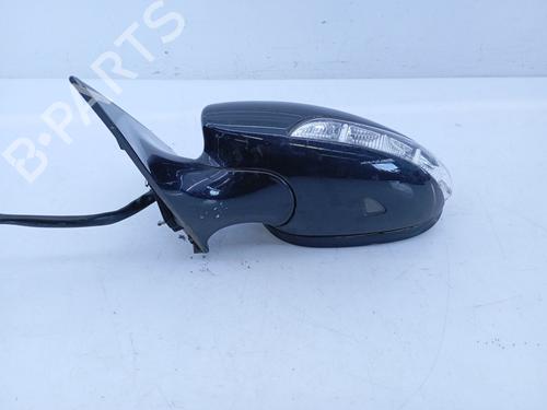 Left mirror MERCEDES-BENZ S-CLASS (W221, V221)  | BP18724383C26 