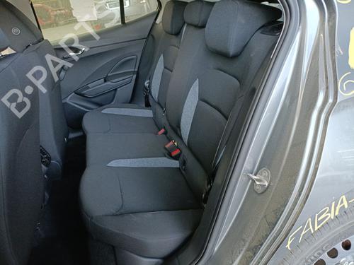 Right front window switch SKODA FABIA IV (PJ3) 1.0 MPI | BP28972553I26 - Image 10