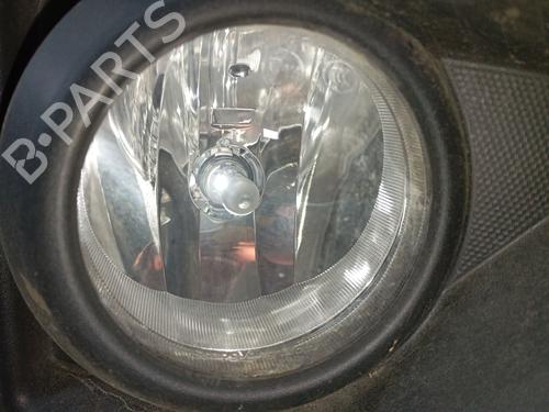 Nebelscheinwerfer rechts für SSANGYONG TIVOLI 1.2 (128 hp) 30599405