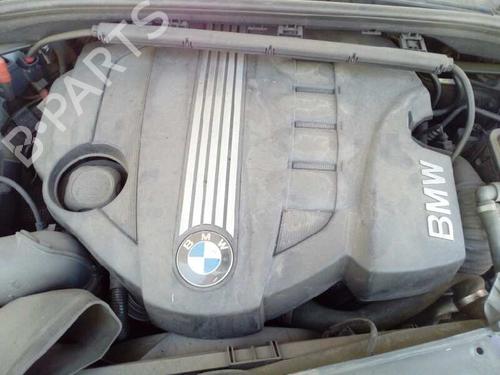 Left rear driveshaft BMW 1 (E87) 116 d | BP3206552M40 