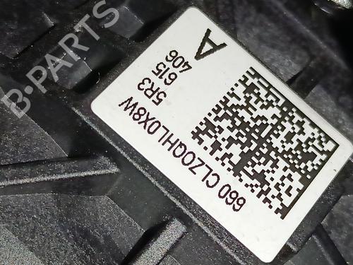 Right rear brake caliper CUPRA FORMENTOR (KM7, KMP) 1.5 TSI | BP30635917M106