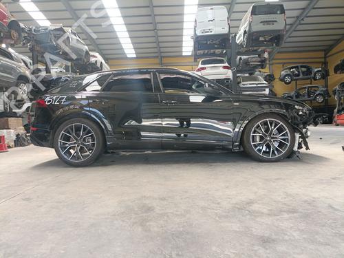 Engine AUDI Q8 (4MN, 4MT) 55 TFSI Mild Hybrid quattro | BP36429694M1 - Image 2