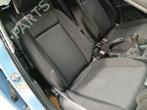 Airbag Kit VW T-CROSS (C11, D31)  | BP32442779C86 