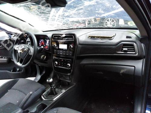 Module électronique SSANGYONG TIVOLI  | BP14063780M83 