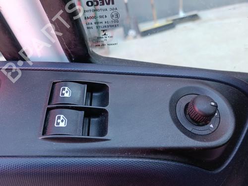 Used Left front window switch Left front window switch 37238755 37238755