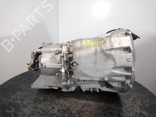 Gearbox MERCEDES-BENZ C-CLASS (W204)  | BP16760768M3 