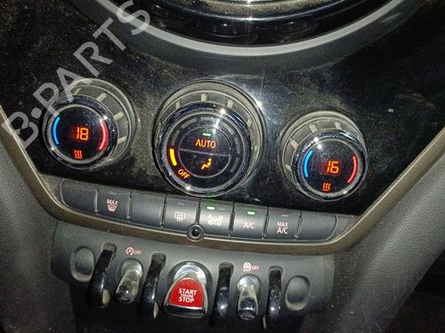 Climate control MINI MINI COUNTRYMAN (F60) Cooper | BP40184098I5 - Image 2