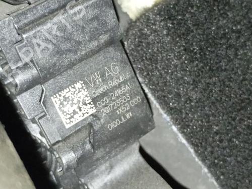 Used Pedal Pedal 39505510 39505510