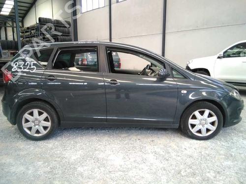 Sunroof SEAT ALTEA (5P1)  | BP7065359C124 
