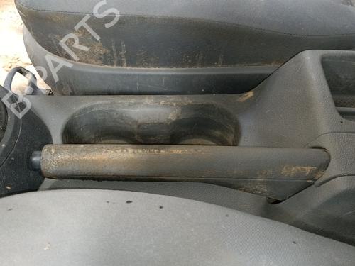Parkbremsarm/handtak VW CADDY III MPV (2KB, 2KJ, 2CB, 2CJ) 1.9 TDI (75 hp) 28052839