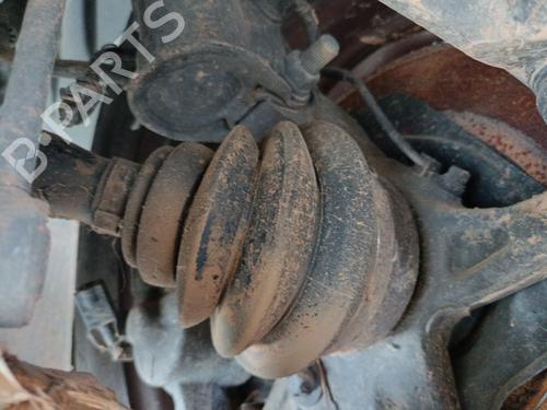Used Right front driveshaft FIAT DOBLO Bus (263_) 1.6 D Multijet (263AXP1B, 263AXW1B) (95 hp) 28040813