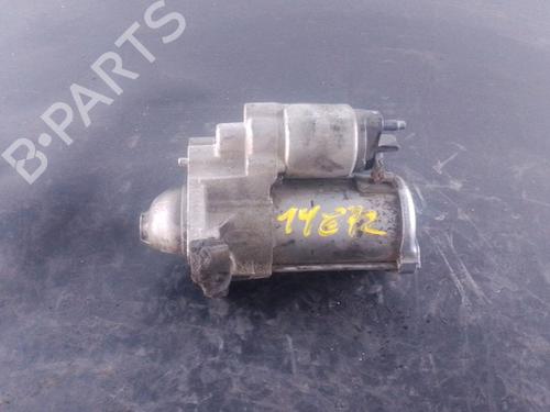 Startmotor Startmotor 39588104 39588104