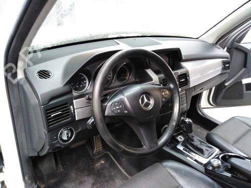 Right front window motor MERCEDES-BENZ GLK-CLASS (X204)  | BP15833437E20 