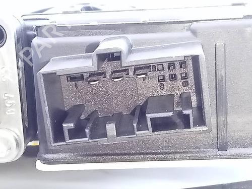 Rear left window mechanism AUDI Q3 Sportback (F3N) 40 TDI quattro | BP19084299C24 
