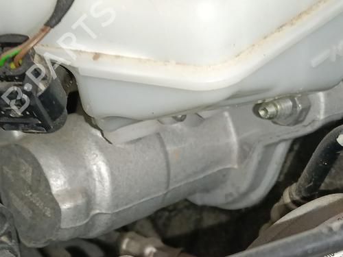 Hauptbremszylinder für BMW 3 Gran Turismo (F34) 320 d (190 hp) 32319063