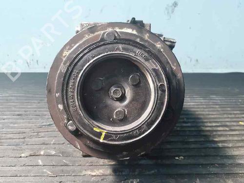 AC compressor HYUNDAI ix35 (LM, EL, ELH) 2.0 CRDi 4WD | BP5932332M34 