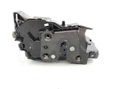 Venstre bak lås RENAULT MEGANE IV Hatchback (B9A/M/N_) 1.6 dCi 130 (B9A4) | BP3139098C100 