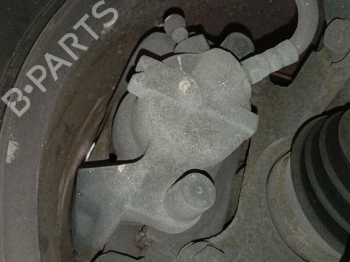 Used Right front brake caliper DACIA DOKKER Box Body/MPV [2012-2021]  31939886