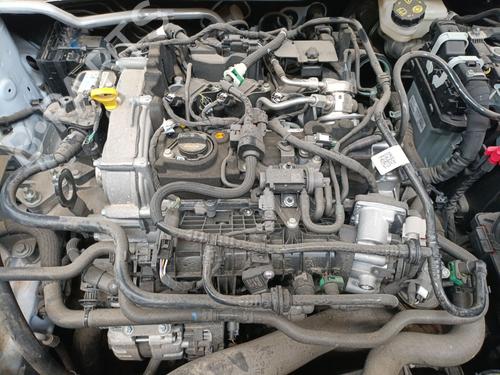 Used Engine Engine FORD PUMA (J2K, CF7) 1.0 EcoBoost mHEV (125 hp) 35728539 35728539