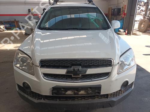 Climate control CHEVROLET CAPTIVA (C100, C140) 2.0 D | BP38563945I5 - Image 5