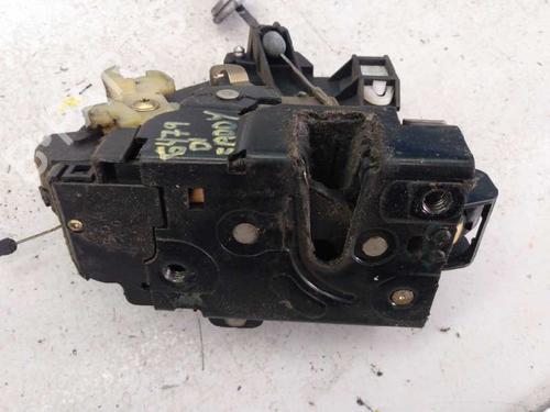 Front left lock VW CADDY III Box Body/MPV (2KA, 2KH, 2CA, 2CH) 2.0 SDI | BP4501162C98 