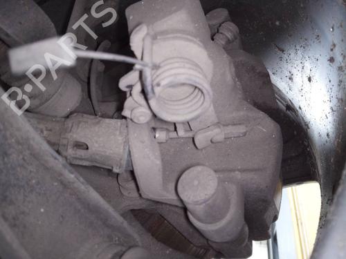 Højre bremsekaliber bag PEUGEOT 508 I (8D_) 2.0 HDi (140 hp) 11592649