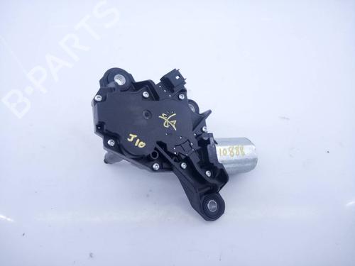 Rear wiper motor NISSAN QASHQAI / QASHQAI +2 I (J10, NJ10, JJ10E) 1.6 dCi | BP11397295M102 