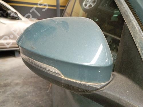 Bakspejl Højre VW T-ROC (A11, D11) 1.0 TSI (110 hp) 33013253