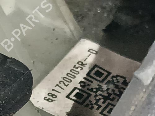 Used Squib airbag Squib airbag RENAULT MASTER III Platform/Chassis (EV, HV, UV) 2.3 dCi 125 FWD (EV0C, EV0D, EV0J, HV0C, HV0D, HV0H,... (125 hp) 36777807 36777807