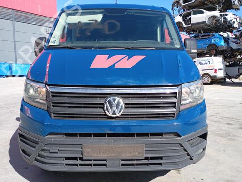 Right front driveshaft VW CRAFTER Van (SY_, SX_) 2.0 TDI FWD (SYB, SYC, SYD) | BP33626489M39  - Image 14