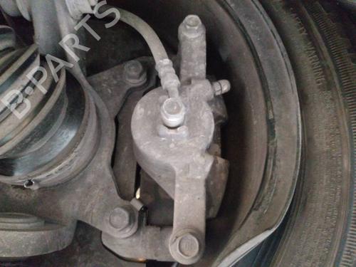 Used Right front brake caliper HONDA FR-V (BE) 1.7 (BE1) (125 hp) 11590494