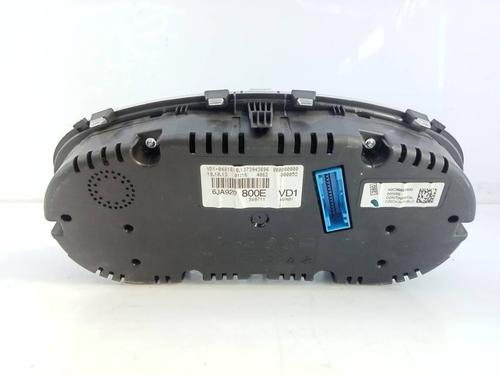 Instrument cluster SEAT TOLEDO IV (KG3) 1.6 TDI | BP11378099C47 