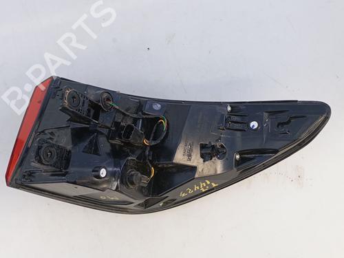 Left taillight MG MG ZS SUV (AZS1) 1.5 VTi | BP31944706C34 - Image 8