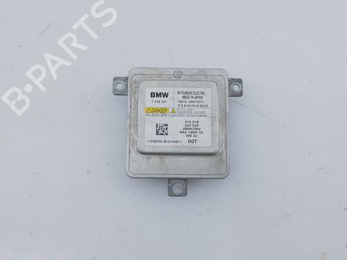 Used Xenon ballast BMW X1 (F48) sDrive 18 d (150 hp) 29627332