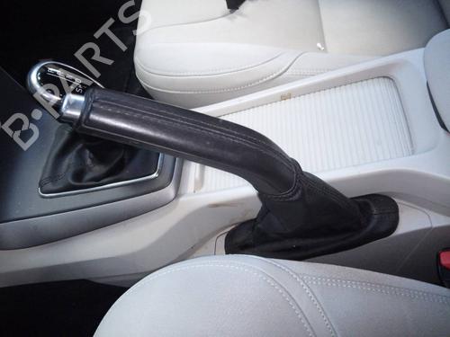 Used Hand brake VOLVO V40 Hatchback (525) D2 (120 hp) 13012009
