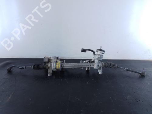 Used Steering rack KIA SPORTAGE IV (QL, QLE) 1.6 CRDi (136 hp) 25001771